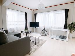 OUCHI HOTEL Kanayama-cho with Dogs