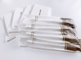 OUCHI HOTEL Kanayama-cho with Dogs