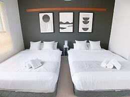 OUCHI HOTEL Kanayama-cho with Dogs