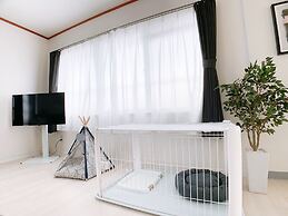 OUCHI HOTEL Kanayama-cho with Dogs