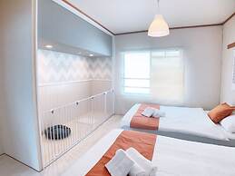 OUCHI HOTEL Kanayama-cho with Dogs