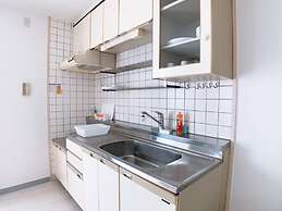 OUCHI HOTEL Kanayama-cho with Dogs