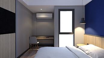 LeGreen Suite Sudirman