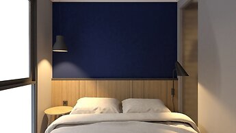 LeGreen Suite Sudirman