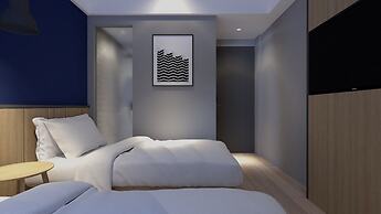 LeGreen Suite Sudirman