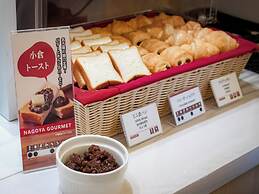 APA HOTEL Nagoya Fushimi Ekikita