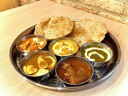 APA HOTEL Nagoya Fushimi Ekikita