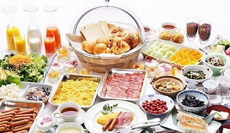 APA HOTEL Nagoya Fushimi Ekikita