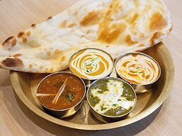 APA HOTEL Nagoya Fushimi Ekikita