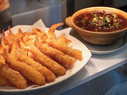 APA HOTEL Nagoya Fushimi Ekikita