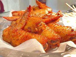 APA HOTEL Nagoya Fushimi Ekikita