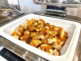 APA HOTEL Nagoya Fushimi Ekikita