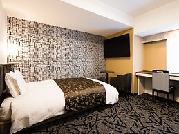 APA HOTEL Nagoya Fushimi Ekikita