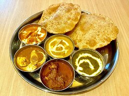 APA HOTEL Nagoya Fushimi Ekikita