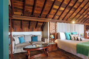 Amã Stays & Trails L'Attitude By The Lake, Kamshet