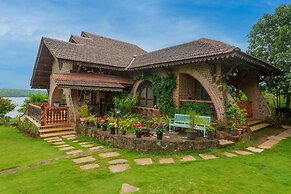 Amã Stays & Trails L'Attitude By The Lake, Kamshet