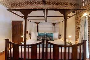 Amã Stays & Trails L'Attitude By The Lake, Kamshet