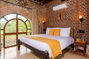 Amã Stays & Trails L'Attitude By The Lake, Kamshet