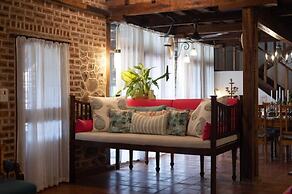 Amã Stays & Trails L'Attitude By The Lake, Kamshet