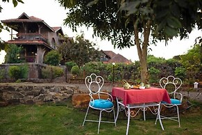 Amã Stays & Trails L'Attitude By The Lake, Kamshet