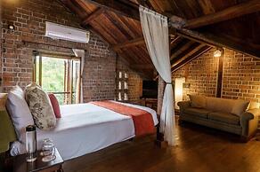 Amã Stays & Trails L'Attitude By The Lake, Kamshet