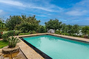 Amã Stays & Trails L'Attitude By The Lake, Kamshet