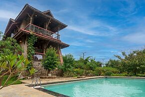 Amã Stays & Trails L'Attitude By The Lake, Kamshet