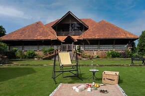 Amã Stays & Trails L'Attitude By The Lake, Kamshet