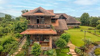 Amã Stays & Trails L'Attitude By The Lake, Kamshet