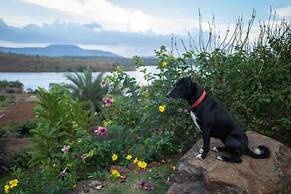 Amã Stays & Trails L'Attitude By The Lake, Kamshet