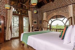 Amã Stays & Trails L'Attitude By The Lake, Kamshet