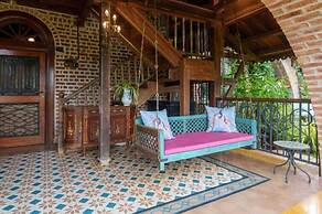 Amã Stays & Trails L'Attitude By The Lake, Kamshet