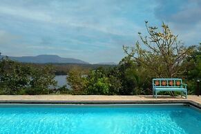 Amã Stays & Trails L'Attitude By The Lake, Kamshet