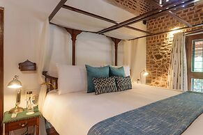 Amã Stays & Trails L'Attitude By The Lake, Kamshet