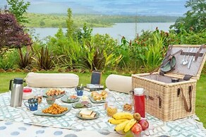 Amã Stays & Trails L'Attitude By The Lake, Kamshet