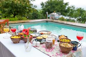 Amã Stays & Trails L'Attitude By The Lake, Kamshet