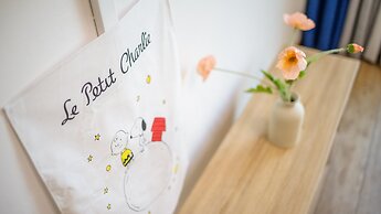 Chuncheon Lio Pension