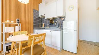 Chuncheon Lio Pension