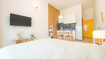 Chuncheon Lio Pension