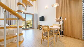 Chuncheon Lio Pension