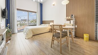 Chuncheon Lio Pension