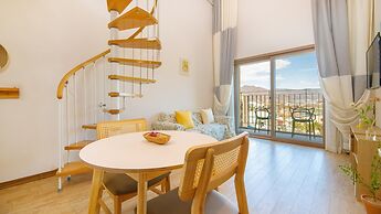 Chuncheon Lio Pension