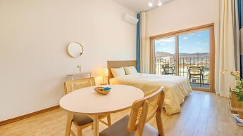 Chuncheon Lio Pension