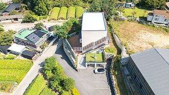 Chuncheon Lio Pension