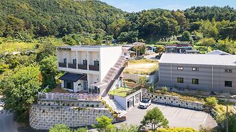 Chuncheon Lio Pension