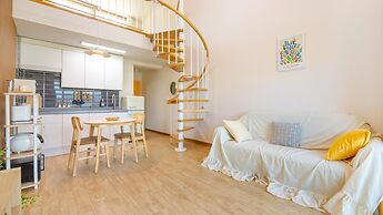 Chuncheon Lio Pension