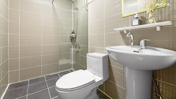 Chuncheon Lio Pension