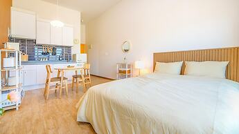 Chuncheon Lio Pension