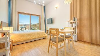 Chuncheon Lio Pension