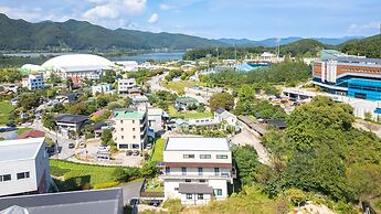 Chuncheon Lio Pension